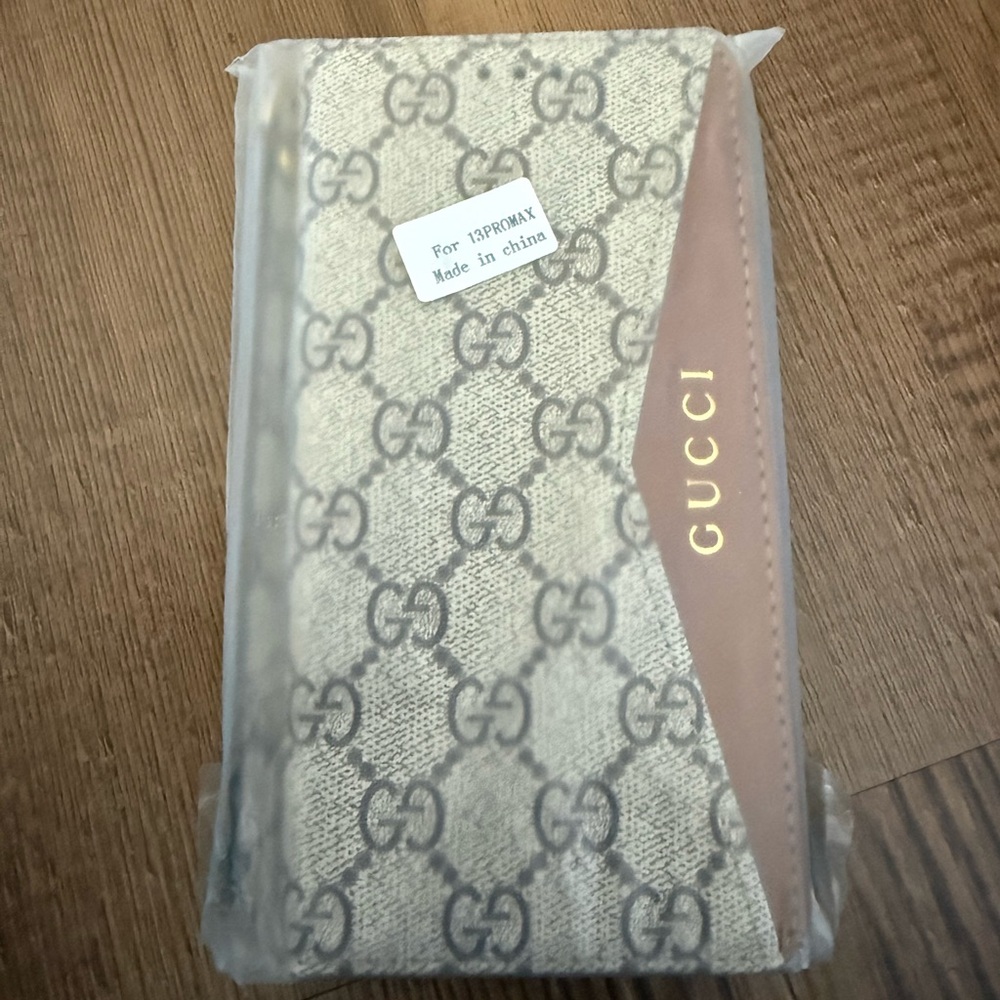 FASHION IPhone Phone Case - Picture 8 of 11